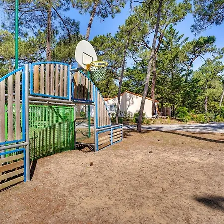 Prázdninový dům Stunning In La Faute-sur-Mer