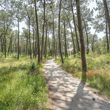 Prázdninový dům Stunning In La Faute-sur-Mer