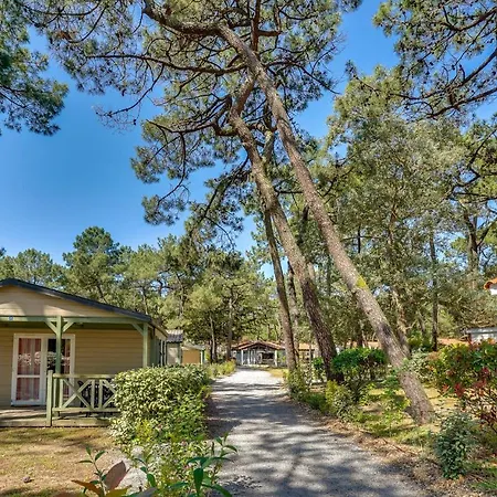 Stunning In * La Faute-sur-Mer