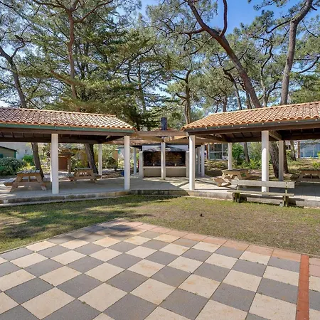 Prázdninový dům Stunning In La Faute-sur-Mer