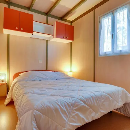 Dom wakacyjny Cozy In