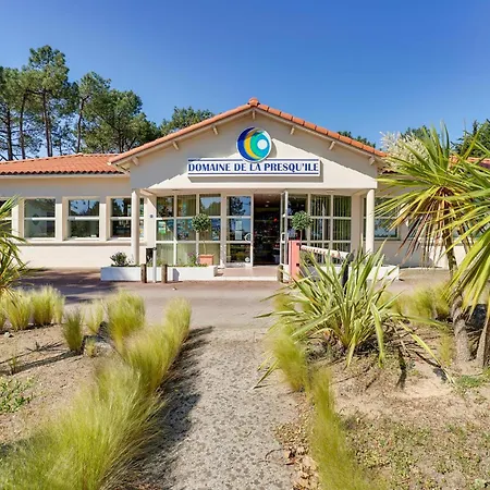 Stunning home in LAiguillon-la-Presqu *