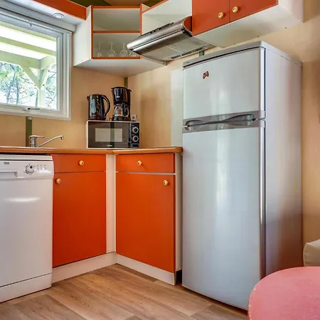 Stunning In La Faute-sur-Mer