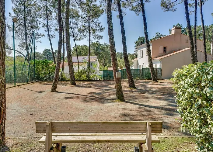 Дом отдыха Stunning In *