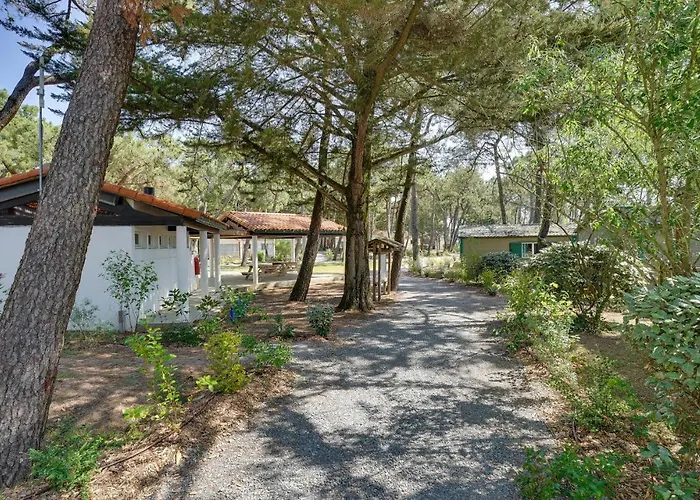 Stunning In Ла-Фот-сюр-Мер