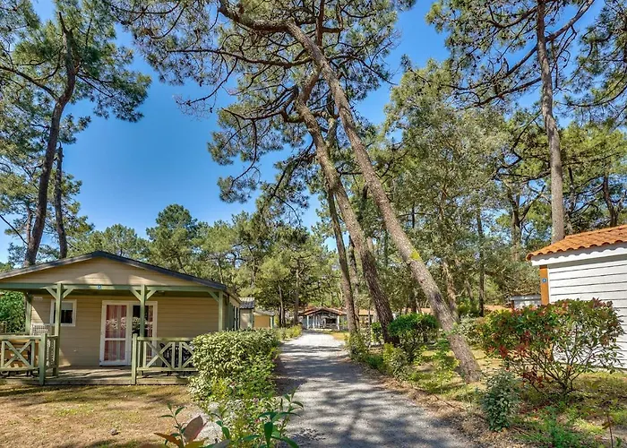 Stunning In * Ла-Фот-сюр-Мер