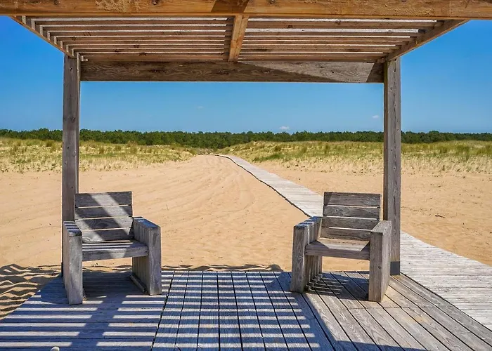 Stunning In * Ла-Фот-сюр-Мер