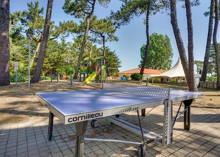 Stunning In * Ла-Фот-сюр-Мер