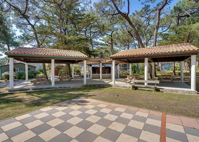 Дом отдыха Stunning In Ла-Фот-сюр-Мер