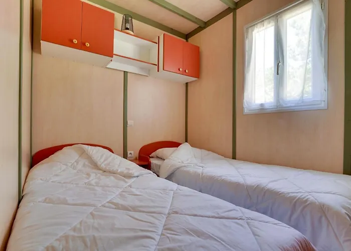 Stunning In Дом отдыха Ла-Фот-сюр-Мер