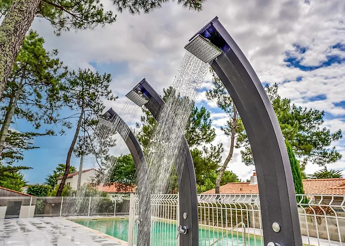 Дом отдыха Stunning In