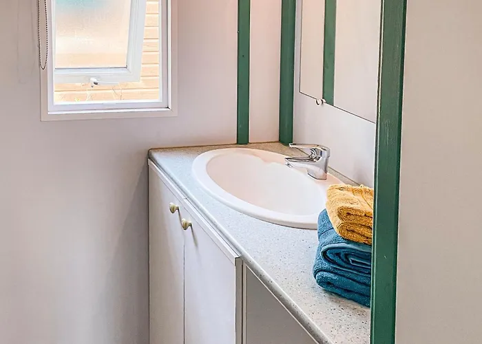 Дом отдыха Stunning In *