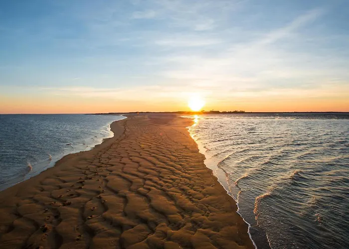 Stunning In Ла-Фот-сюр-Мер